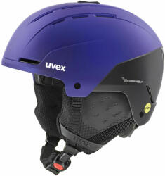 uvex Stance MIPS, purple bash-black matt sísisak