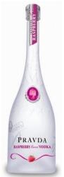 PRAVDA Raspberry Vodka 37, 5% (0.7L)