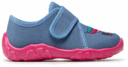 Superfit Papuci de casă Superfit 1-000258-8030 M Blau/Pink