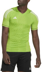 Adidas Bluza adidas T23 P GK JSY - Verde - M