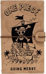 Grupo Erik utazási napló, One Piece (CTBV030)