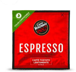 Caffé Vergnano ESPRESSO E. S. E. Pod