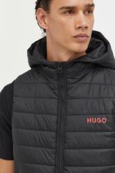 Hugo ujjatlan fekete, férfi, átmeneti - fekete M - answear - 85 990 Ft