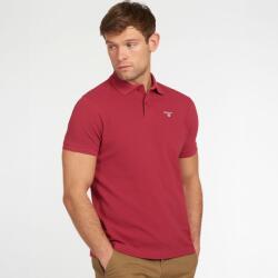 Barbour Sports Polo Shirt - Iron Ore - L