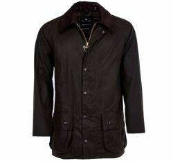 Barbour Classic Beaufort Wax Jacket - Olive - 38 / S