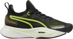 PUMA PWR NITRO Squared Fitness cipők 379513-01 Méret 42, 5 EU