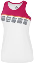 Erima 5-C TANKTOP WMNS Atléta trikó 1081931d Méret 40