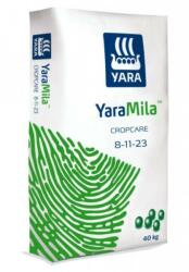 Yara YaraMila Cropcare 8-12-22+m. e. 25kg