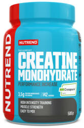 Nutrend Creatine Monohydrate 500g (S8-T-NU-VS-043-500)