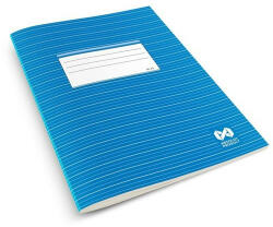  Füzet kisalakú 16-32 vonalas - papir-bolt