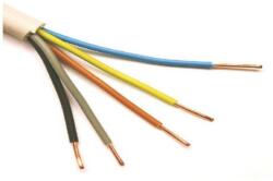 Vezeték MBCU-NYM-J 5x1, 5mm2 Kábel tekercs