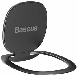 Baseus Suport Inel Telefon - Baseus Folding (SUYB-0A) - Tarnish