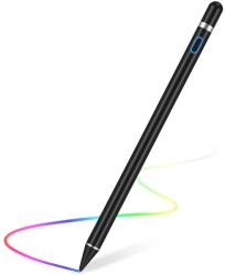  Stylus Pen Universal - Techsuit (JA05) - Negru