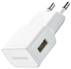 Samsung Incarcator de priza USB, 1.55A - Samsung (EP-TA50EWE) - Alb