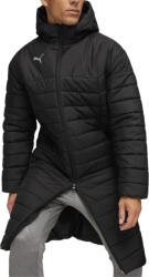 PUMA Jacheta cu gluga Puma teamFINAL Bench Jacket 658739-03 Marime XXL