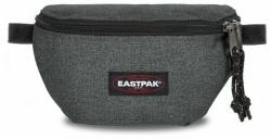 EASTPAK - Springer Black Denim Övtáska (EK00007477H1)