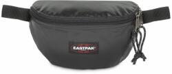 EASTPAK - Springer Glossy Black Övtáska (EK0000749J71)