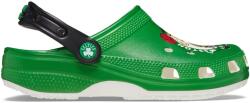 Crocs Limited Crocs NBA Boston Celtics Classic Clog Női papucs (209442-100 M7W9)