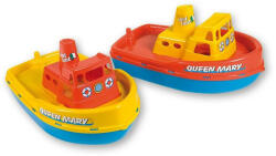 Androni Giocattoli Androni játék hajó Queen Mary 38cm (többféle) 1 db (211220)