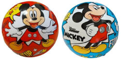 Star Gumilabda Disney Mickey egér 23cm (többféle) 1 db (223145)