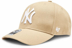 47 Brand Baseball sapka 47 Brand MLB New York Yankees '47 MVP SNAPBACK B-MVPSP17WBP-KH Khaki 00 Női