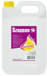 Clean Center Folyékony szappan 5 liter Commerce_Clean Center (OK_49732)