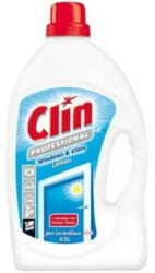 Clin Ablaktisztító utántöltő 4, 5 liter Professional W&G Clin lemon (5857)