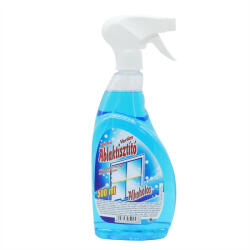 Dalma Ablaktisztító szórófejes 500 ml Dalma Varázs (104)