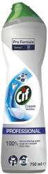 Cif Súrolókrém 750 ml Cif Professional Cream Original (101104133)