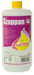 Clean Center Folyékony szappan 1 liter Commerce_Clean Center (OK_42282)
