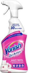 Vanish Szőnyeg- és kárpittisztító szórófejes 500 ml Vanish Oxi Action (4750) - bestoffice