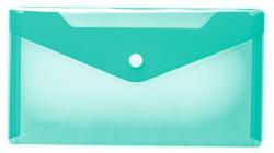 HERMA irattasak patentos (22x12 cm) türkizzöld