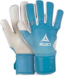 Select GK Gloves 33 Allround V23 Kapuskesztyű kék/fehér (Select-GK-gloves-33-Allround-v23-blue-white-9-5-6013395202)