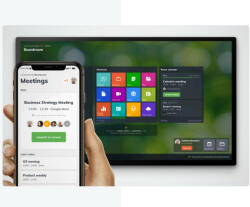  Displaynote Launcher Standard szoftver (1 éves licensz) (LM7-197013)