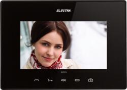  Videoterminál 7'' EXTRA - ELECTRA VTE. 7S902. ELB04 (VTE.7S902.ELB04)
