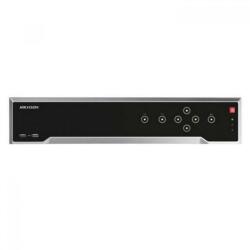 Hikvision NVR 4K, 32 csatorna 12MP - HIKVISION - DS-7732NI-I4 (DS-7732NI-I4)