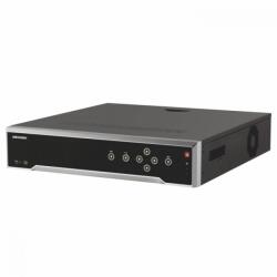 Hikvision NVR 4K, 16 csatornás 8MP - HIKVISION - DS-7716NI-K4 (DS-7716NI-K4)