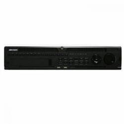 Hikvision NVR 4K Ultra-sorozatú professzionális 32 csatorna 12MP, 320Mbps, RAID - HIKVISION - DS-9632NI-I8 (DS-9632NI-I8)