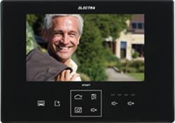 Videoterminál 7' - SMART, G3 - ELECTRA - VTM. 7S403. ELB04 (VTM.7S403.ELB04)