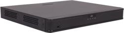NVR Easy 4K sorozat, 16 csatornás 12MP + 16 PoE port, H. 265 Ultra - UNV (NVR302-16E2-P16)