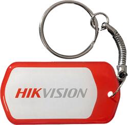 HikVision Proximity tag MIFARE chippel (13, 56 MHz), személyre szabott - HIKVISION - DS-K7M102-M (DS-K7M102-M)