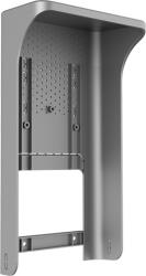 HikVision Időjárásvédő doboz a DS-K1T671 terminálhoz - HIKVISION - DS-KAB671-S (DS-KAB671-S)