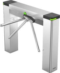 HikVision Kétirányú állvány forgókapu, fém kar, 550 mm-es átjáró - HIKVISION (DS-K3G501LX-R-Dm55)