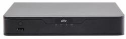 Uniview Hibrid NVR/DVR, 16 csatornás analóg 5MP + 8 csatornás IP - UNV NVR302-16Q