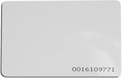 Belépőkártya EM4100 125KHz chippel - CSC-EM125-08+C (CSC-EM125-08+C)