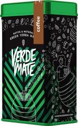 Verde Mate Yerbera - Konzervdoboz + Verde Mate Zöld kávé Tostada 0, 5 kg (5902701428853)