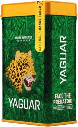 Yaguar Yerbera - Adagoló konzervdoboz + Yaguar Mango Tango 0, 5 kg (5903919011530)