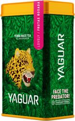 Yaguar Yerbera - Tin Can + Yaguar Rosada 0.5kg (5902701429645)