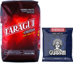 Taragüi Energia 0, 5kg (5904665813188)