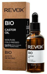 Revox - Ulei de ricin Bio, Revox Serum 30 ml